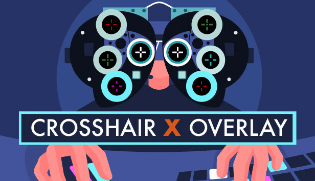 Aim Seperti Pro: Panduan Lengkap dengan Crosshair X