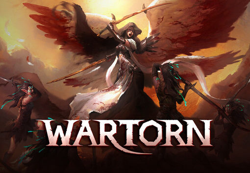 Panduan Lengkap Wartorn untuk Penggemar RTS Roguelite