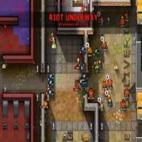 Menguasai Manajemen Penjara Modern ala Prison Architect